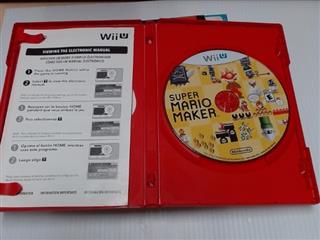 NINTENDO SUPER MARIO MAKER